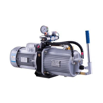 Промышленная смазка насоса